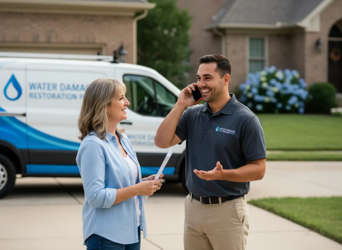 Flood Restoration Gilcrest, CO FAQs